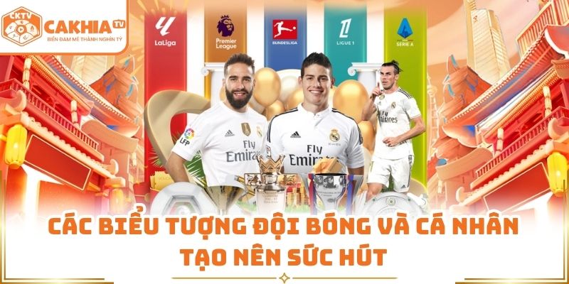 Bundesliga Và Bản Sắc Tốc Độ Qua Góc Nhìn Từ Cakhia TV 3 Các biểu tượng đội bóng và cá nhân tạo nên sức hút